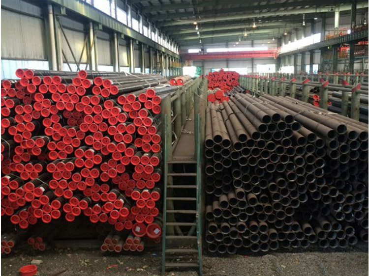 浑江12crmo化肥专用管